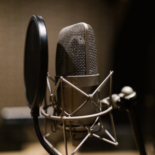 RÁDIO WEB CLAMOR DAS NAÇÕES